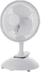 Entac Hordozható Asztali Mini Ventilátor 17W (EPTMF-17W)