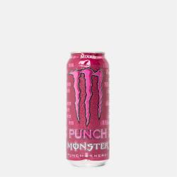 BG Benton CON MONSTER PUNCH 500ML - Merchandise