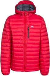 Trespass Яке Trespass Men's Digby Thermal Insulation Weather Resistant Down Jacket - Red