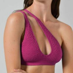 BMYMOON Top Marea bikini top - Pink (Cherry)