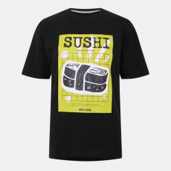 Threadbare Тениска Threadbare Men's Regular Fit T-Shirt - Black