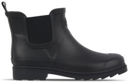 Gelert Chelsea Welly Boot Womens - Black