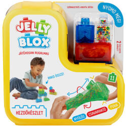 Goliath Jelly Blox - Kezdõ készlet 12460