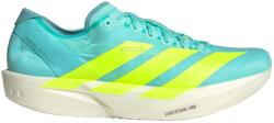 Adidas Мъжки маратонки Adidas Adizero Takumi Sen 11 Trainers Mens - Flash Aqua