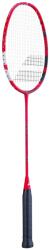 Babolat Adults X Feel Rise Badminton Racket - Red