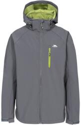 Trespass Яке Trespass Men's Nider Softshell Tailored Fit Softshell Jacket - Carbon