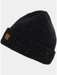 FUNDANGO Owen Beanie férfi sapka fekete