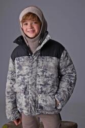 MAYORAL gyerek dzseki - zöld 128 - answear - 19 990 Ft