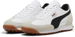 PUMA Маратонки Puma Men's Easy Rider Vintage Low-Top Trainers - White/Black