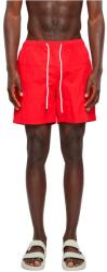 Urban Classics Бански гащета Urban classics Block swimming shorts - Red (City Red)