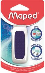 Maped Radír, műanyag tokos, MAPED "Technic Ultra (120510) - mystock