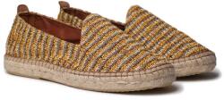 TONI PONS Darwin espadrilles - Brown (Earth Brown)