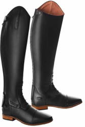START Aachen bőr lovaglócsizma 39 - M / Rövid fekete