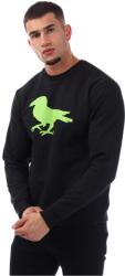 Modern Amusement Блуза Modern Amusement Men's Hollywood Crew Sweatshirt - Black