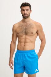 Adidas fürdőnadrág Water React 5IN JX5043 - kék L