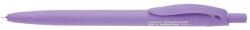 ICO Golyóstoll ICO Student lila testű 0, 7mm írásszín kék (7010575002) - mystock