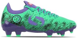 Sondico Детски футболни бутонки Sondico Blaze Childrens FG Football Boots - Hulk