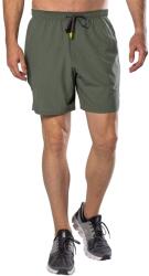 Nathan Къси панталони Nathan Men's Performance Running Shorts - Forest Green - sportihobi - 48,88 лв