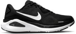 Nike Дамски маратонки Nike Structure 26 Trainers Womens - Black/White