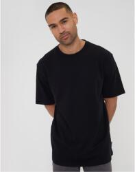 Threadbare Тениска Threadbare Men's Ambrose Regular Fit T-Shirt - Black