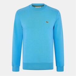 Lacoste Блуза Lacoste Men's Basic Crew-Neck Sweatshirt - Argentine Blue