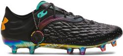 Under Armour Футболни бутонки Under Armour Clone Magnetico 2 Adults Firm Ground Football Boots - Black