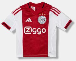 Adidas gyerek póló AJAX - piros 128