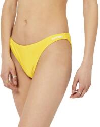 Superdry Code Essential bikini bottom - Yellow (Nautical Yellow)