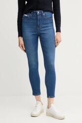 Calvin Klein Jeans farmer - kék 29 - answear - 24 990 Ft