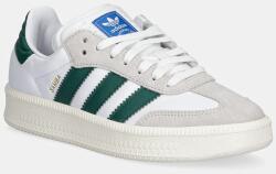 Adidas bőr sportcipő Samba XLG - fehér Női 36 2/3 - answear - 44 490 Ft