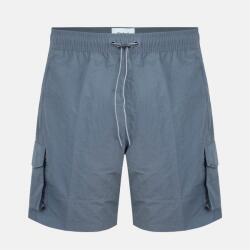 Firetrap Къси панталони Firetrap Men's Navy Cargo Shorts - Grey