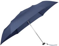 SAMSONITE Чадър Samsonite Rain Pro Ultra Mini Flat umbrella - Blue (Blue)