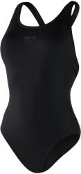 Speedo Дамски бански костюм Speedo Eco Endurance+ Crossback Swimsuit Womens - Black