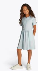 Tommy Hilfiger gyerek ruha - kék 122 - answear - 17 990 Ft