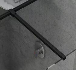 RAVAK W SET-Uni T profil fekete