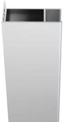 RAVAK Toldóprofil CNPS CPS-hez szatén