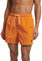 Superdry Бански гащета Superdry Studios swimming shorts - Orange (Golden Ochre Yellow)