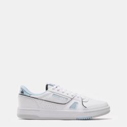 Reebok Детски маратонки Reebok Unisex Kids' Court Tennis Shoes - White/Softblue