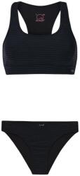 Protest Eager 25 bikini - Black (True Black)