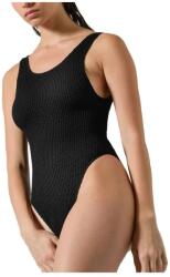 BMYMOON Бански костюм Bmymoon Bañador Sirena swimsuit - Black (Black)