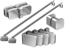 RAVAK B SET BSDPS- balos 120 króm