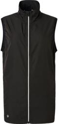 Abacus golf Ganton windbreaker - Black (Black)