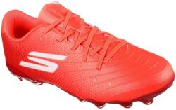 Skechers Юношески футболни бутонки Skechers SK1 Firm Ground Football Boots Juniors - Orange
