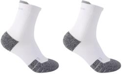 Karrimor Чорапи Karrimor Women's Crew Socks - White/Grey