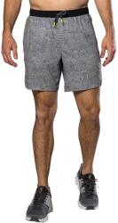 Nathan Къси панталони Nathan Men's Performance Running Shorts - Signature Grey