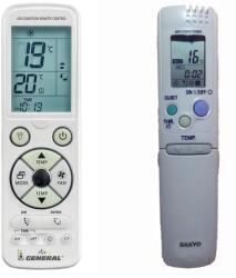 Telecomandi Sanyo Per Condizionatori - Foto 12
