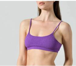 BMYMOON Top Brisa bikini top - Purple (Violet)