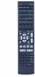 înlocuitoare PIONEER AXD7676 - telecomandă înlocuitoare