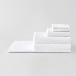 Sheridan Хавлиена кърпа Sheridan Living Textures Towels - White