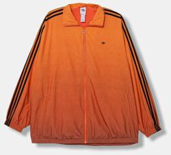 Adidas felső - narancssárga XXS